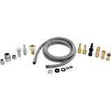 Danco 57 In. Pull-Out Sprayer Hose Replacement 10912