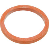 Danco 1-1/2 In. Orange Rubber Slip Joint Washer 9D0036651B Pack of 5