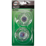Danco Acrylic Clear Valley Replacement Clear Faucet Handle