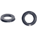 Danco Black Crane Dialese Faucet Washer 36738B Pack of 5