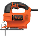 Black & Decker 4.5A 0 to 3000 SPM Jig Saw BDEJS300C 389420