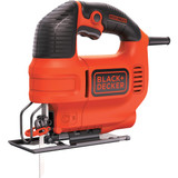 Black & Decker 4.5A 0 to 3000 SPM Jig Saw BDEJS300C 389420