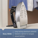 Black & Decker Classic Steam Iron F67E-2 665274