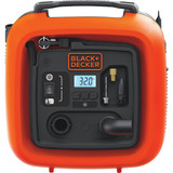 Black & Decker Air Station 12-Volt 160 psi Portable Electric Inflator BDINF12C