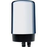 Brita On Tap Chrome Replacement Water Filter Cartridge 36310 618942