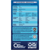 Brita On Tap Chrome Replacement Water Filter Cartridge 36310 618942