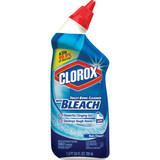 Clorox 24 Oz. Toilet Bowl Cleaner With Bleach 00938