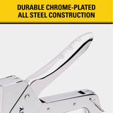 Stanley Heavy-Duty Staple Gun TR110 300969