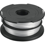 Black & Decker 0.065 In. x 40 Ft. Dual Trimmer Line Spool DF-065