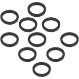 Danco #8 3/8 In. x 9/16 In. O-Ring (10 Ct.) 96725