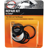 Delta Single Control Faucet Repair Kit