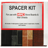 HY-C Wall Spacer Kit ULSK 400076