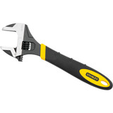 Stanley MaxSteel 10 In. Adjustable Wrench 90-949