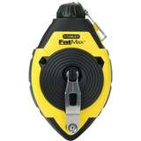 Stanley FatMax 100 Ft. Chalk Line Reel 47-140L 317918
