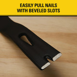 Stanley Super Wonder Bar 15 In. L Pry Bar 55-525 345431