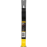Stanley Super Wonder Bar 15 In. L Pry Bar 55-525 345431