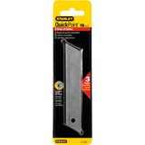 Stanley QuickPoint 18mm 8-Point Snap-Off Knife Blade (3-Pack)