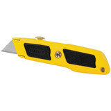 Stanley Dynagrip Retractable Straight Utility Knife 10-779