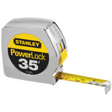Stanley PowerLock 35 Ft. Tape Measure 33-835