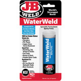 J-B Weld 2 Oz. WaterWeld Epoxy Putty 8277