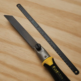 Stanley FatMax 6 In. Blade Multi-Purpose Saw