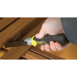 Stanley FatMax 6 In. Blade Multi-Purpose Saw 20-220 344931