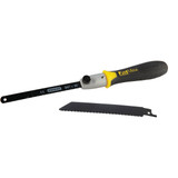 Stanley FatMax 6 In. Blade Multi-Purpose Saw 20-220 344931
