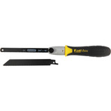 Stanley FatMax 6 In. Blade Multi-Purpose Saw 20-220 344931