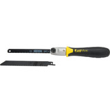 Stanley FatMax 6 In. Blade Multi-Purpose Saw 20-220 344931