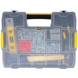 Stanley SortMaster Junior Parts Storage Utility Box STST14022