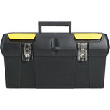 Stanley 19 In. Toolbox 019151M 357626