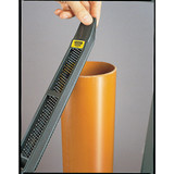 Stanley Flat File Surform Plane with 10 In. Blade 21-295 315493