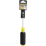 Stanley #1 x 3 In. Vinyl Grip Phillips Screwdriver 65-901 356883