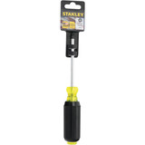 Stanley #2 x 4 In. Vinyl Grip Phillips Screwdriver 65-902 356891