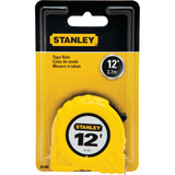 Stanley 12 Ft. Tape Measure