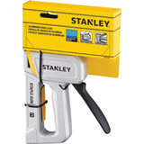Stanley Aluminum Staple Gun STHT70150 368423