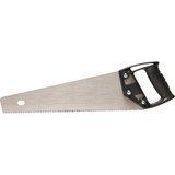 Stanley TRADECUT 15 In. L Blade 9 PPI Bi-Material Hand Saw STHT20348