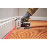 Stanley SharpShooter Plus Heavy-Duty Brad-Staple Gun STHT70250 334409