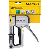 Stanley SharpShooter Plus Heavy-Duty Brad-Staple Gun STHT70250 334409