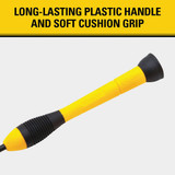 Stanley Precision Screwdriver Set (6-Piece) 66-052 319937