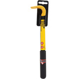Stanley 10-1-4 In. L Nail Claw Nail Puller 55-033 302274