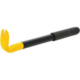 Stanley 10-1-4 In. L Nail Claw Nail Puller 55-033 302274