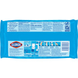 Clorox Fresh Scent Disinfecting Cleaning Wipes Flexpack (75-Count) 31430 602868