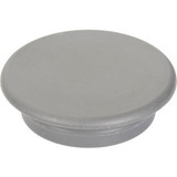 Replacement Cover Dia. 50 for 641410 641411 641244 641264 641265 Floor Scrubbers