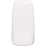 Command Extra Large 10 Lb. Adhesive Hook, White, 1 Hook, 4 Strips 17010-ES 220808
