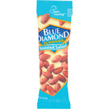 Blue Diamond 1.5 Oz. Roasted Salted Almonds 113390 Pack of 12