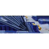 Irwin Speedbor 8-Piece Spade Bit Set IWAX128PC 300052