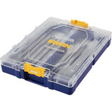 Irwin Speedbor 8-Piece Spade Bit Set IWAX128PC 300052