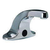 American Standard Mid Arc,Chrome,American Standard,0.35gpm 605B204.002