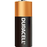 Duracell Battery,Alkaline,Size N,1.5VDC,PK2 MN9100